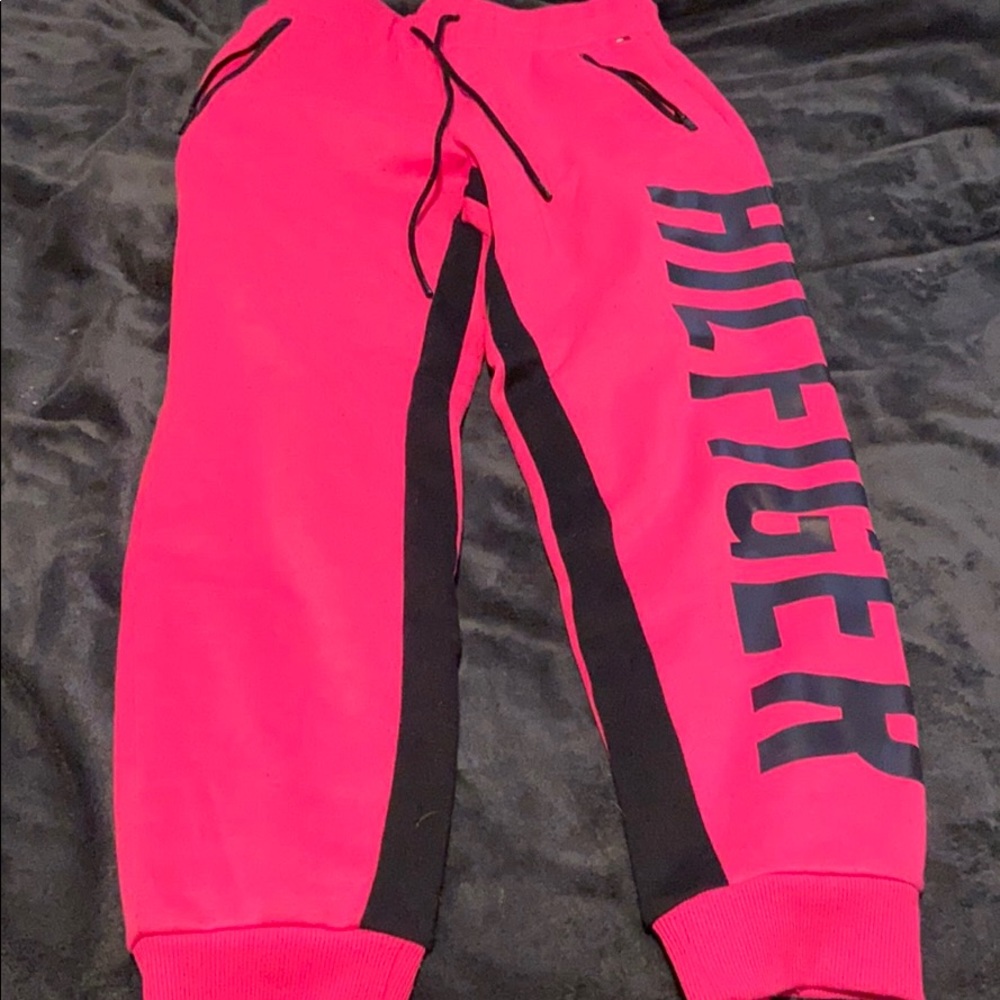 tommy hilfiger sweats